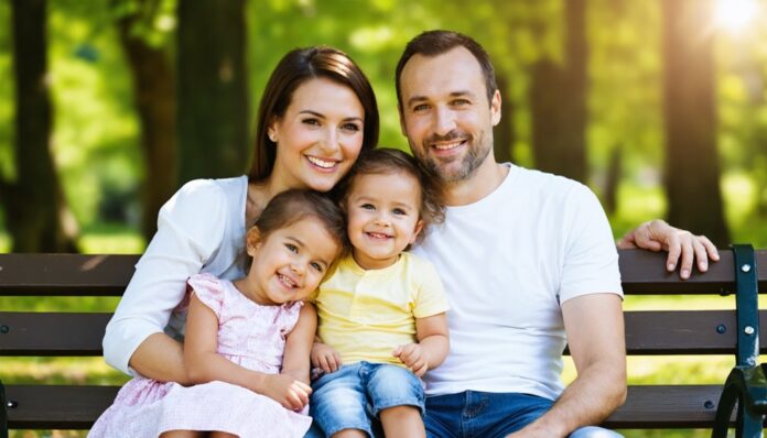 affordable family health insurance