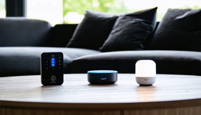 affordable smart home gadgets
