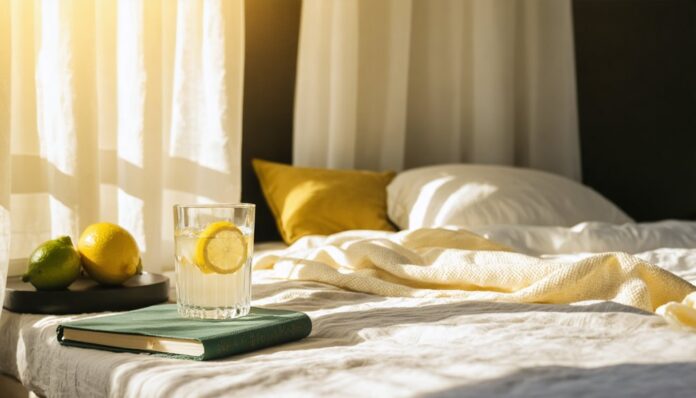 daily habits for health