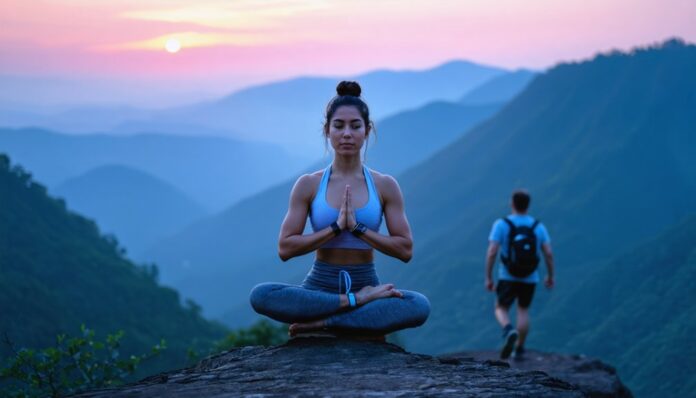 exercises for long term health