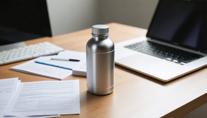 future focus and energy supplements