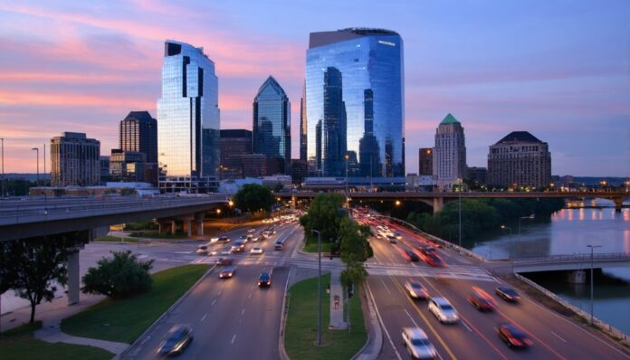 future real estate hotspots