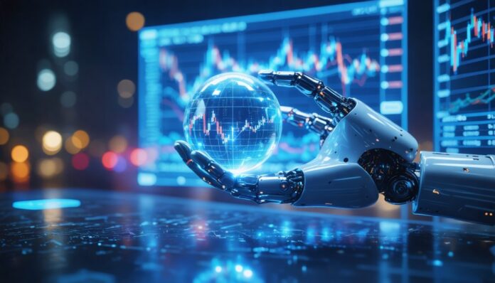 future robo advisors ranking 2025
