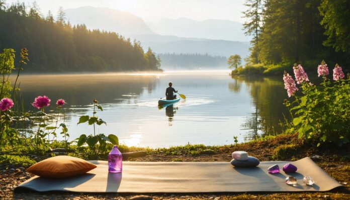 future wellness trends exploration