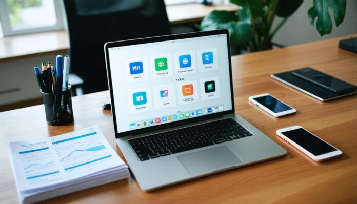 personal finance management tools