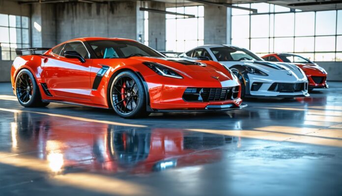 stylish budget friendly sports cars