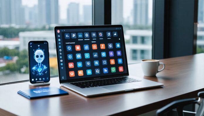 time saving ai tools 2025