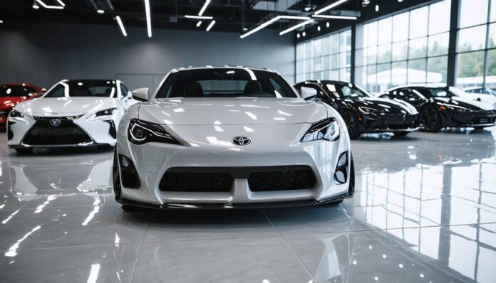 top long term car brands