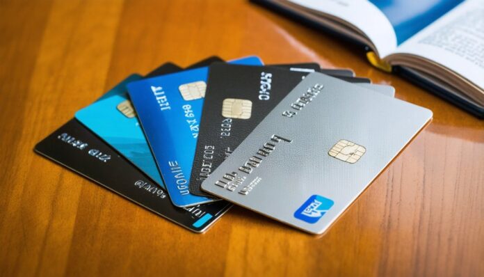 top reward credit cards