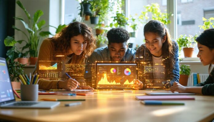 artificial intelligence enhances education